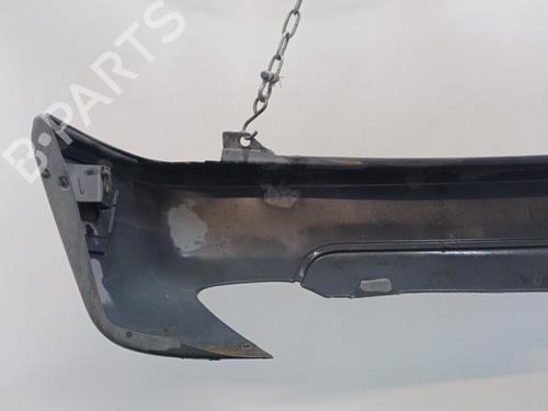 Rear bumper CITROËN EVASION MPV (22, U6) 2.0 | BP22102667C8