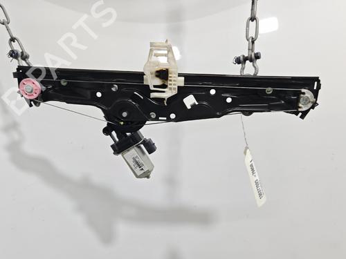 Front left window mechanism FORD KA (RU8) 1.2 | BP38450617C22  - Image 6