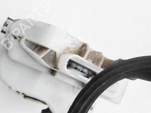 Rear right lock CITROËN C3 I (FC_, FN_) 1.4 HDi | BP20418324C99 
