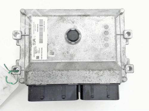 Engine control unit (ECU) CITROËN C3 III (SX) 1.2 PureTech 82 | BP28498708M57  - Image 5