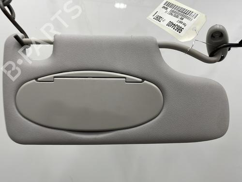 Højre solskærm MINI MINI (R50, R53) One (90 hp) 22440117