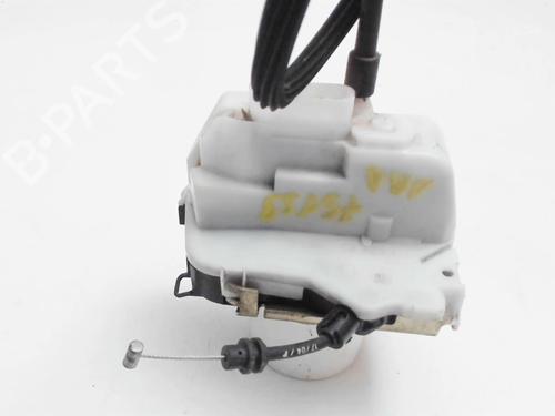 Rear right lock CITROËN C3 I (FC_, FN_) 1.4 HDi | BP20418324C99 
