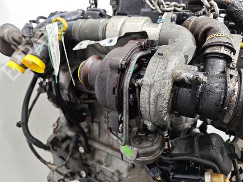 Engine FORD C-MAX II (DXA/CB7, DXA/CEU) 1.6 TDCi | BP40002712M1 - Image 8