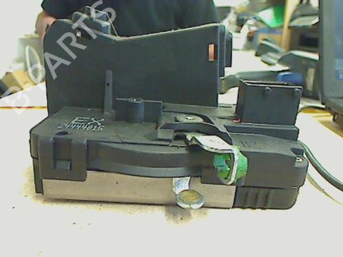 Front left lock OPEL ASTRA G Hatchback (T98) 2.0 DTI 16V (F08, F48) | BP20476743C98 