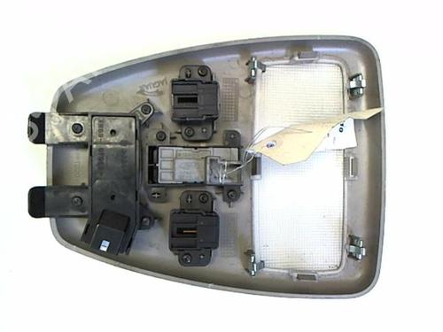 Innerbelysning JAGUAR S-TYPE II (X200) 3.0 V6 | BP20438132I8 