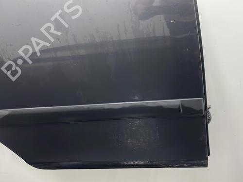Used Right rear door SKODA FABIA II (542) 1.2 (60 hp) 20438410
