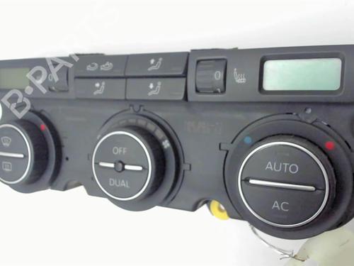 Used Climate control Climate control VW SCIROCCO III (137, 138) 2.0 TDI (140 hp) 20469290 20469290