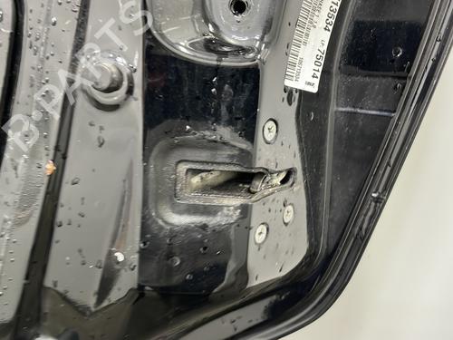 Right rear door MAZDA 5 (CR) 1.8 (CR19) | BP26532290C5 