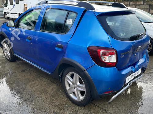 AC compressor DACIA SANDERO II 1.5 dCi | BP20610118M34  - Image 10