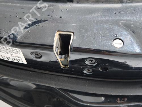 Dør højre bagtil Dør højre bagtil FORD FOCUS III Turnier 1.6 TDCi (115 hp) 39760451 39760451