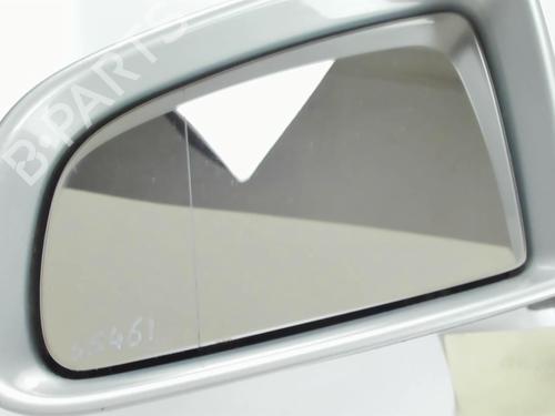 Used Left mirror AUDI A4 B6 (8E2) 1.9 TDI (130 hp) 20428334