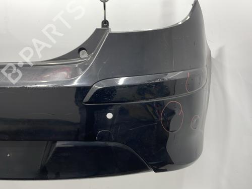 Rear bumper HYUNDAI i30 (FD) 1.6 CRDi | BP21525790C8 