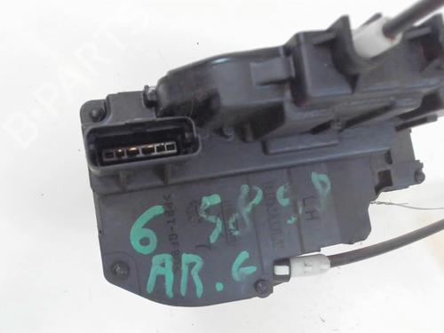 Rear left lock NISSAN MURANO I (Z50) 3.5 4x4 | BP20406827C100 
