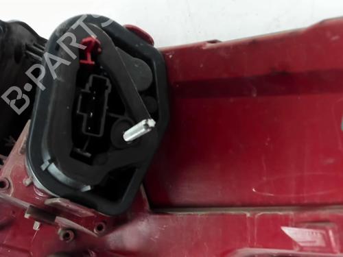 Left taillight CITROËN C5 III Break (RW_) 2.0 HDi | BP29976554C34
