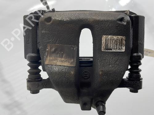 Right front brake caliper PEUGEOT 2008 I (CU_) 1.2 THP 110 / PureTech 110 | BP27895087M104  - Image 8