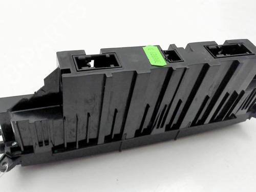 Climate control CITROËN C5 III (RD_) 2.0 HDi 150 / BlueHDi 150 (RDRHEA, RDRHE8, RDAHRM,... | BP37166143I5 - Image 3