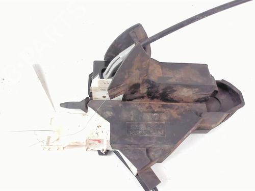 Front right lock CITROËN C4 I (LC_) 1.6 HDi | BP20450032C97 