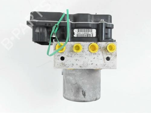 Used ABS pump ABS pump CITROËN C8 (EA_, EB_) 2.0 HDi 165 (163 hp) 27838304 27838304