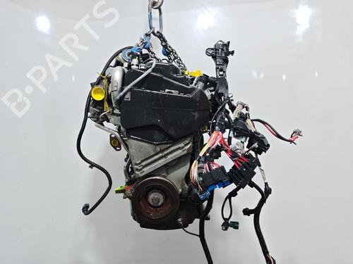 Engine DACIA SANDERO II 1.5 dCi | BP40280004M1 - Image 6