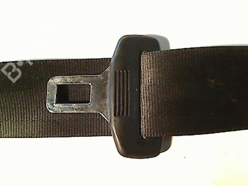 Rear left belt tensioner VW GOLF V (1K1) 2.0 SDI | BP20472416C89 