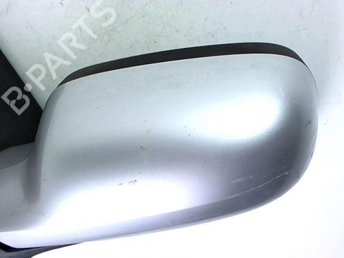 Left mirror RENAULT MEGANE II (BM0/1_, CM0/1_) 1.5 dCi (BM1F, CM1F) | BP20425355C26 