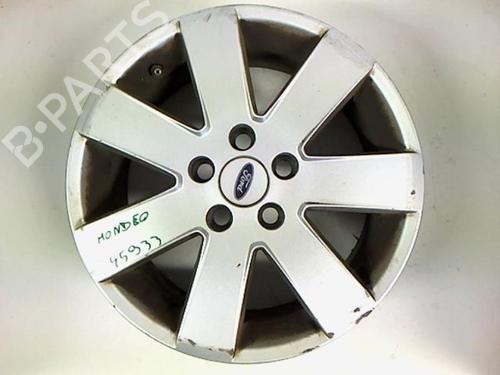 Used Rim FORD MONDEO III (B5Y) 2.0 16V TDDi / TDCi (115 hp) 20452999