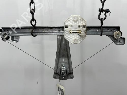 Used Rear left window mechanism Rear left window mechanism DACIA LOGAN MCV II TCe 90 (K8M1, K8MA, K8AC) (90 hp) 24116407 24116407