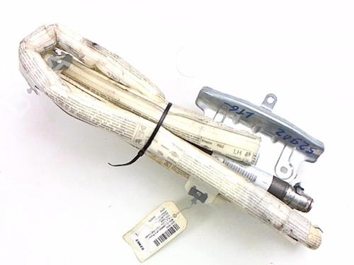 Used Left curtain airbag MINI MINI CLUBMAN (R55) Cooper D (109 hp) 20461280