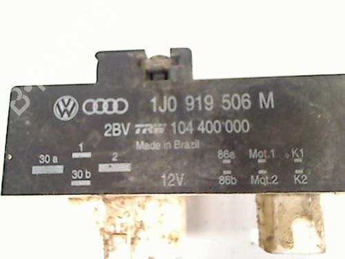 Elektronisk modul SEAT IBIZA III (6L1) 1.4 TDI | BP22914431M83 