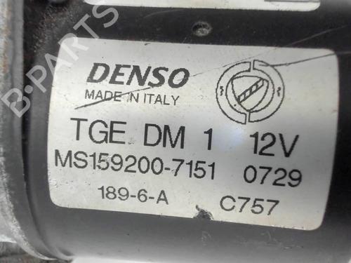 Front wiper motor FIAT PANDA (169_) 1.2 (169.AXB11, 169.AXB1A) | BP33894667M29 - Image 4