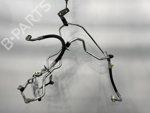 Used AC pipe AC pipe SEAT IBIZA IV (6J5, 6P1) 1.9 TDI (90 hp) 22756818 22756818