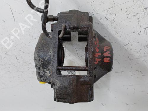 Used Right rear brake caliper Right rear brake caliper SAAB 9-3 (YS3D) 2.2 TiD (115 hp) 20446825 20446825