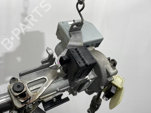 Steering column RENAULT MEGANE III Hatchback (BZ0/1_, B3_) 1.5 dCi (BZ09, BZ0D, BZ1W, BZ29, BZ14) | BP32220149M21 - Image 6