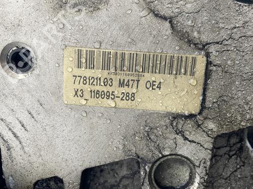 Engine BMW 3 (E90) 320 d | BP30115666M1