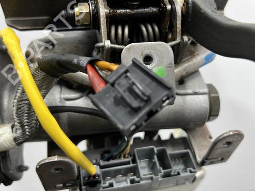 Steering column FIAT PUNTO (188_) 1.2 60 (188.030, .050, .130, .150, .230, .250) | BP29375243M21 