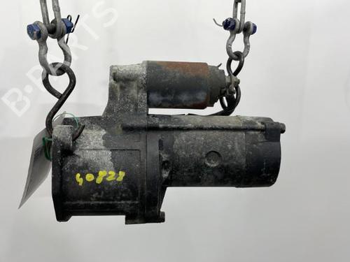Used Starter Starter MITSUBISHI L200 (K3_T, K2_T, K1_T, K0_T) 2.5 TD 4WD (K34T) (87 hp) 21238712 21238712