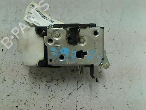 Used Front right lock FIAT PUNTO (188_) 1.3 JTD 16V (70 hp) 20458284