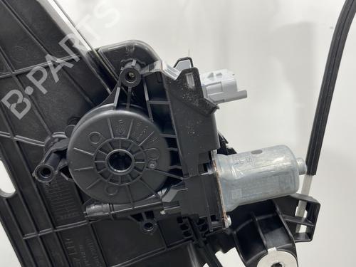 Front left window mechanism OPEL CORSA F (P2JO) CORSA-e (68) | BP27518904C22 - Image 2