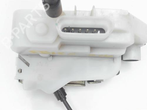 Front left lock CITROËN C3 I (FC_, FN_) 1.6 16V HDi | BP20445773C98 