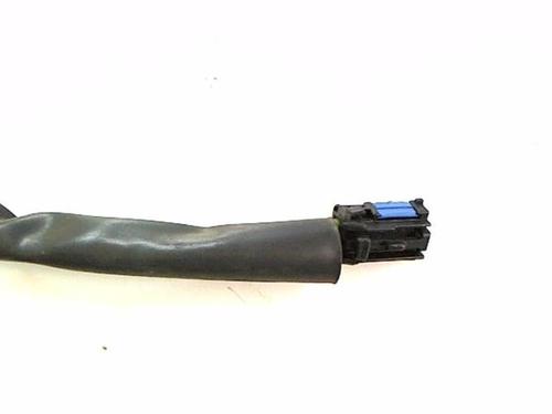 Ignition barrel PEUGEOT 206 Hatchback (2A/C) 2.0 HDI 90 | BP20410262M48 