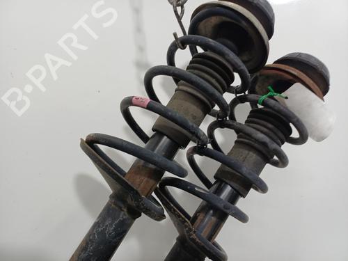 Left front shock absorber DACIA SANDERO 1.5 dCi | BP38779902M16 - Image 2