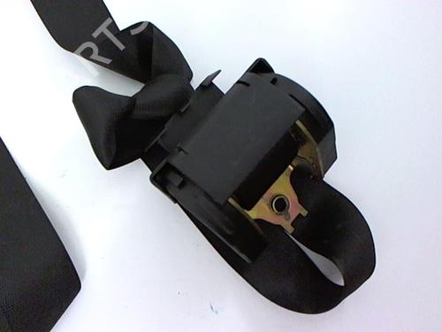 Front left seatbelt BMW 7 (E38) 730 i, iL | BP25265084I26 - Image 2
