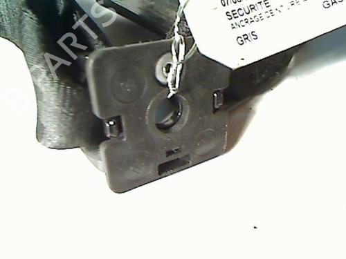 Seat buckle RENAULT MEGANE I (BA0/1_) 1.9 D Eco (BA0A, BA0U, BA0R) | BP20408842I32 