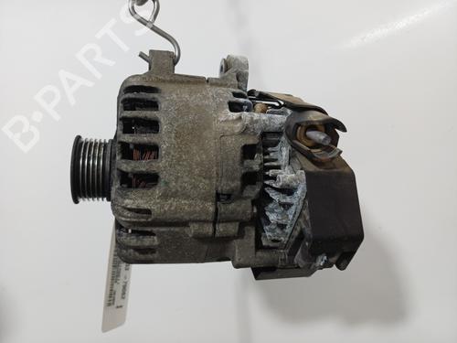 Alternator CITROËN C4 Picasso II | BP36847491M7 - Image 4