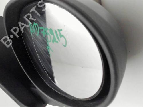 Right mirror PEUGEOT 107 (PM_, PN_) 1.0 | BP29956843C27
