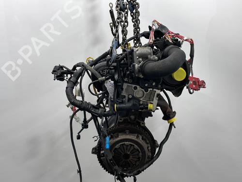 Engine RENAULT TWINGO II (CN0_) 1.2 (CN0D) | BP28449843M1 