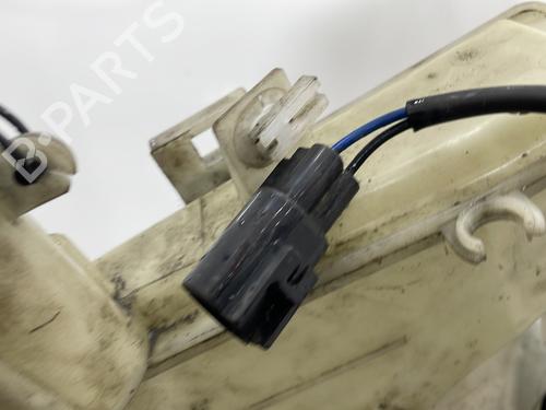 Radiator fan TOYOTA AYGO (_B1_) 1.0 (KGB10_, KGB10R) | BP32468746M35