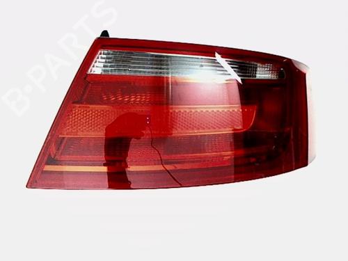 Used Right taillight AUDI A5 (8T3) 2.7 TDI (190 hp) 20426104