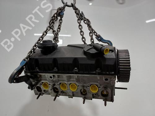 Cylinder head VW PASSAT B5.5 (3B3) 1.9 TDI | BP38184305M5 - Image 2