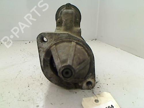 Used Starter NISSAN SERENA (C23) 2.3 D (75 hp) 21233134